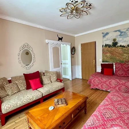 Aggarthi Bed And Breakfast-3